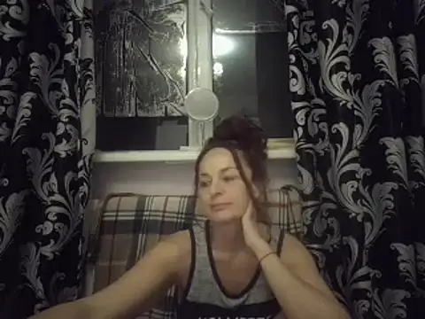 LindaStarS online show from 17, 3, 2025