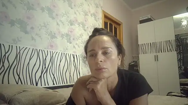 LindaStarS online show from 4, 10, 2025