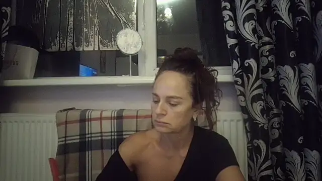 LindaStarS online show from 5, 10, 2025