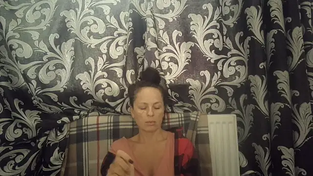 LindaStarS online show from 12, 10, 2025