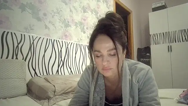 LindaStarS online show from 25, 10, 2025