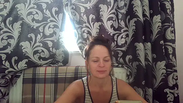 LindaStarS online show from 12, 11, 2025