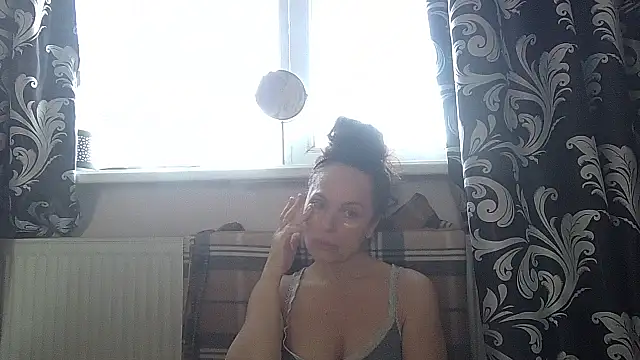 LindaStarS online show from 17, 3, 2026