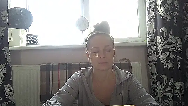 LindaStarS online show from 29, 4, 2026