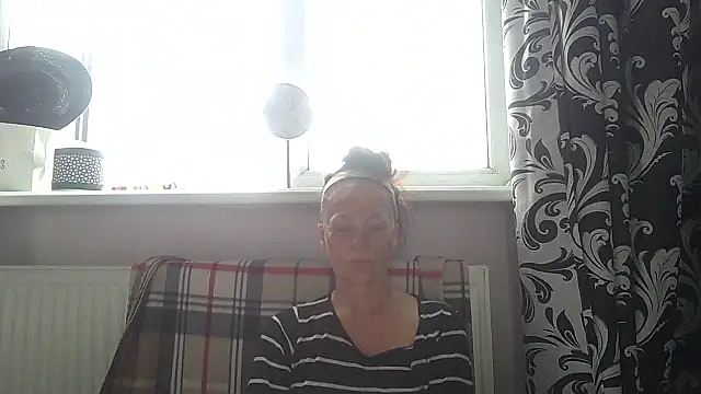 LindaStarS online show from 8, 5, 2026