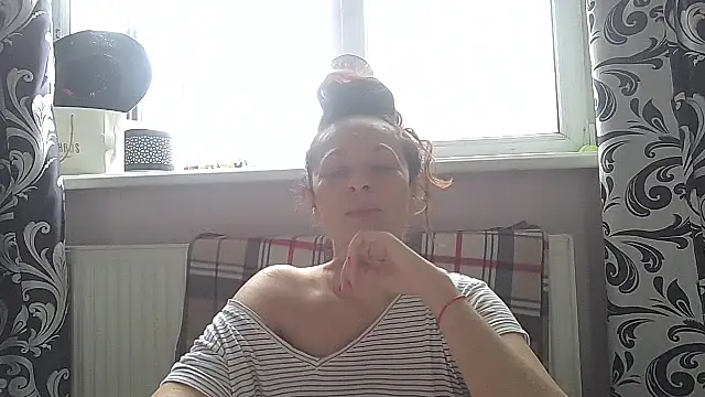 LindaStarS online show from 10, 5, 2026