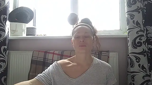 LindaStarS online show from 12, 5, 2026