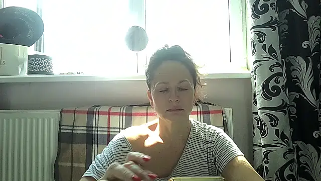 LindaStarS online show from 13, 5, 2026