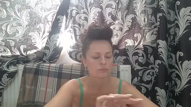 LindaStarS online show from 19, 6, 2026