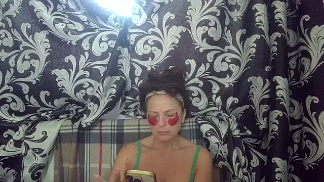 LindaStarS online show from 20, 6, 2026