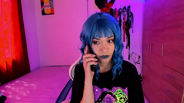 dungeongirls online show from 10, 2, 2026