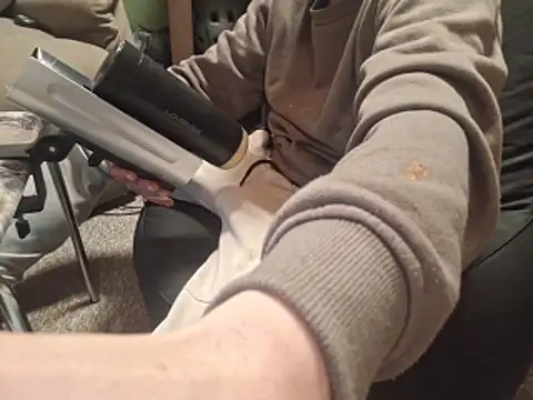 ShyGuyWannaTry online show from 14, 12, 2025