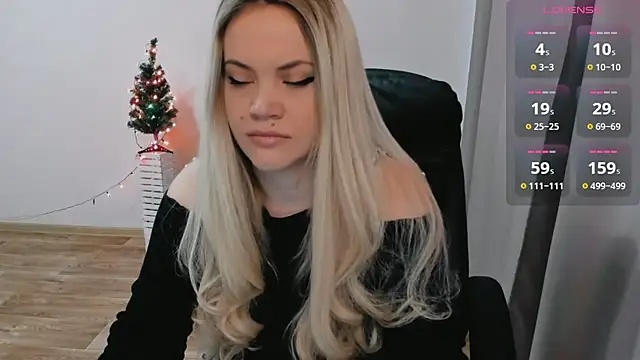 AllAboutLoveXx online show from 13, 12, 2024