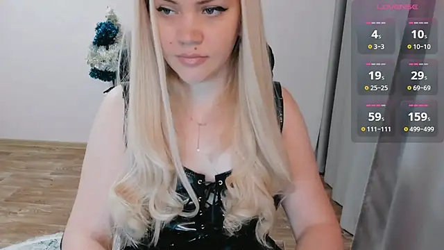 AllAboutLoveXx online show from 20, 12, 2024