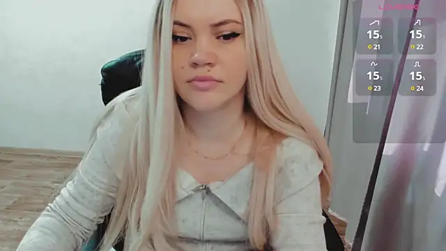 AllAboutLoveXx online show from 25, 2, 2025