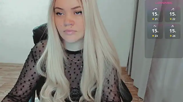 AllAboutLoveXx online show from 3, 3, 2025