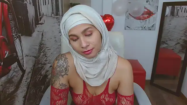 Shay  lee online show from 26, 2, 2025