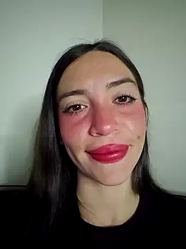 loveuu-bae online show from 8, 1, 2026