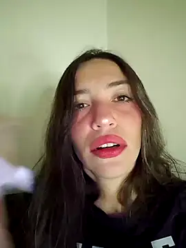 loveuu-bae online show from 10, 5, 2026