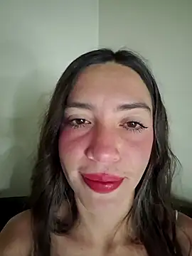 loveuu-bae online show from 11, 5, 2026