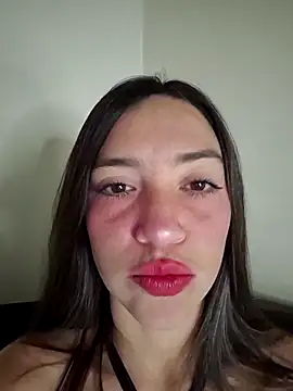 loveuu-bae online show from 16, 5, 2026