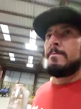 UncutHammer69 online show from 8, 12, 2024