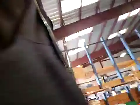 UncutHammer69 online show from 28, 1, 2025