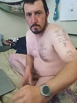 UncutHammer69 online show from 13, 2, 2025