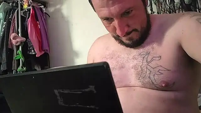 UncutHammer69 online show from 21, 9, 2025