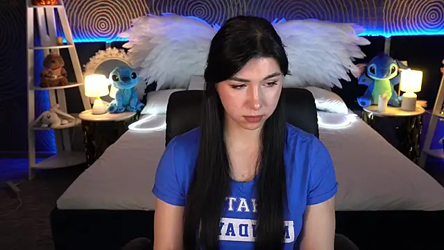 EmilyCandyy online show from 10, 11, 2025