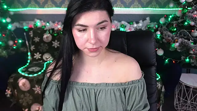 EmilyCandyy online show from 18, 12, 2025