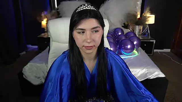 Snapshot of EmilyCandyy chatting on 15, 1, 2026 EmilyCandyy online show from 15, 1, 2026