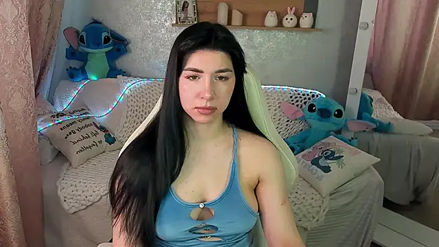 Snapshot of EmilyCandyy chatting on 16, 1, 2026 EmilyCandyy online show from 16, 1, 2026