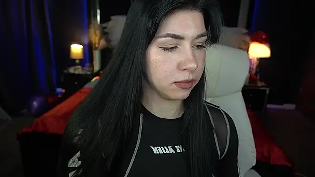 Snapshot of EmilyCandyy chatting on 9, 2, 2026 EmilyCandyy online show from 9, 2, 2026