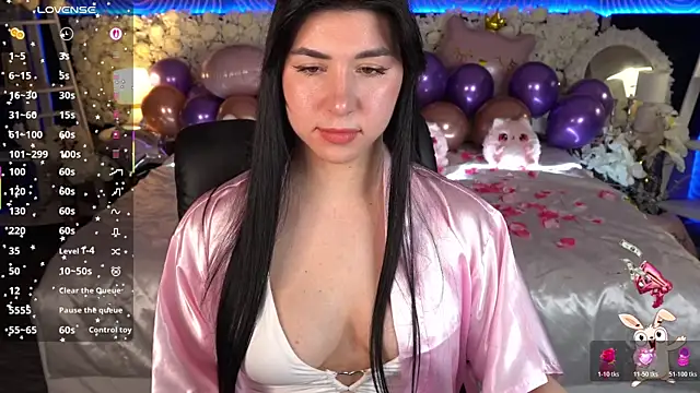 Snapshot of EmilyCandyy chatting on 10, 2, 2026 EmilyCandyy online show from 10, 2, 2026