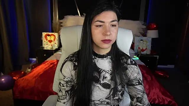 Snapshot of EmilyCandyy chatting on 13, 2, 2026 EmilyCandyy online show from 13, 2, 2026