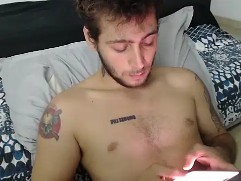 stevensanchez99 online show from 11, 5, 2026