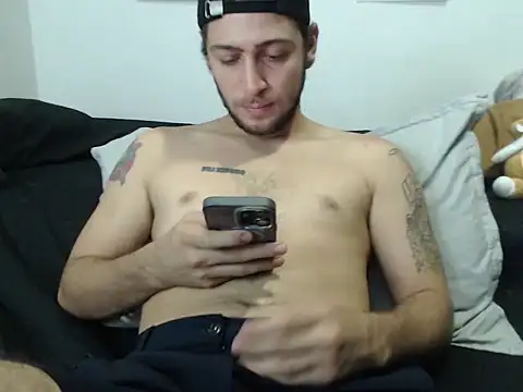 stevensanchez99 online show from 12, 5, 2026