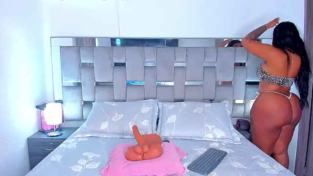 Snapshot of Cammiila chatting on 7, 1, 2026 Cammiila online show from 7, 1, 2026