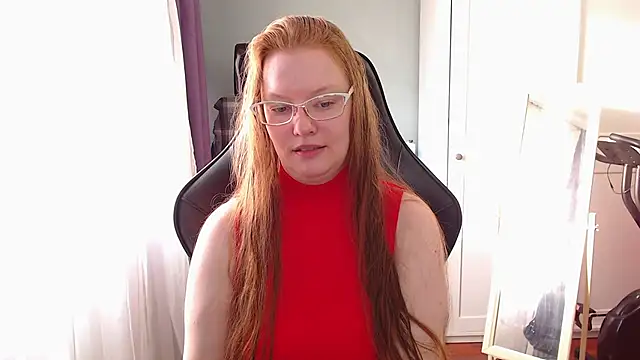 Lady Inari online show from 13, 5, 2026