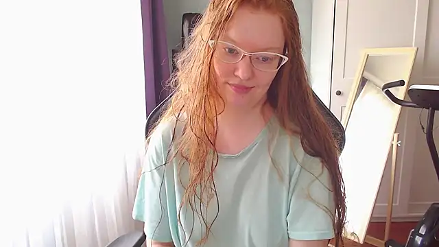 Lady Inari online show from 22, 5, 2026
