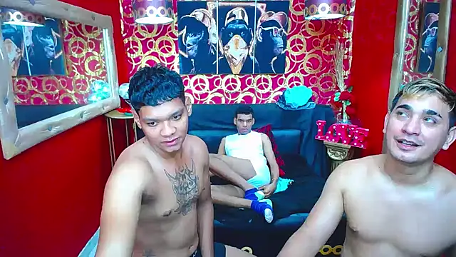 Snapshot of Jabstudyoficial chatting on 4, 12, 2024 Jabstudyoficial online show from 4, 12, 2024
