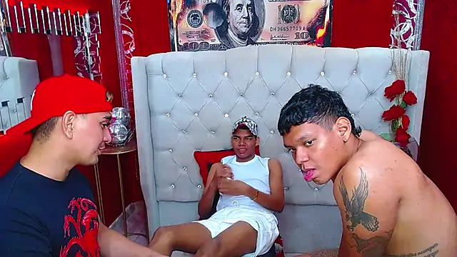 Snapshot of Jabstudyoficial chatting on 5, 12, 2024 Jabstudyoficial online show from 5, 12, 2024