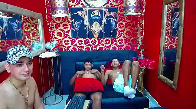 Snapshot of Jabstudyoficial chatting on 6, 12, 2024 Jabstudyoficial online show from 6, 12, 2024