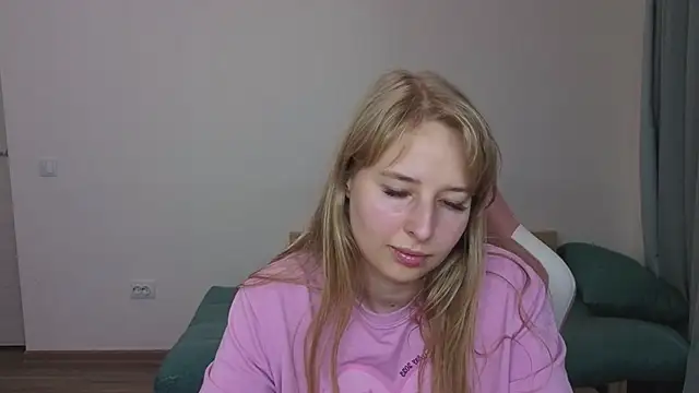 Snapshot of Jessy_Ginger chatting on 24, 9, 2025 Jessy Ginger online show from 24, 9, 2025