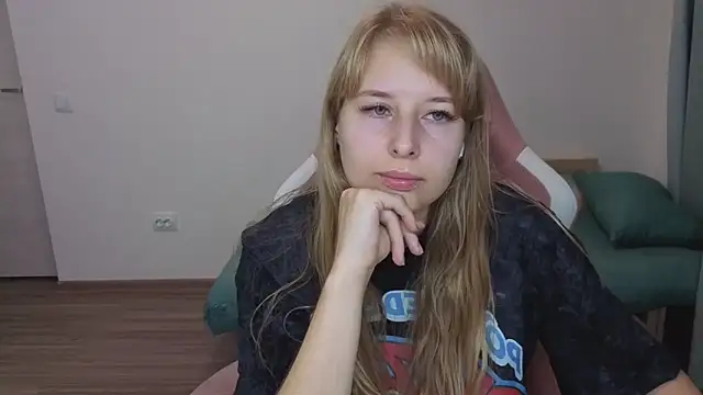 Snapshot of Jessy_Ginger chatting on 26, 9, 2025 Jessy Ginger online show from 26, 9, 2025