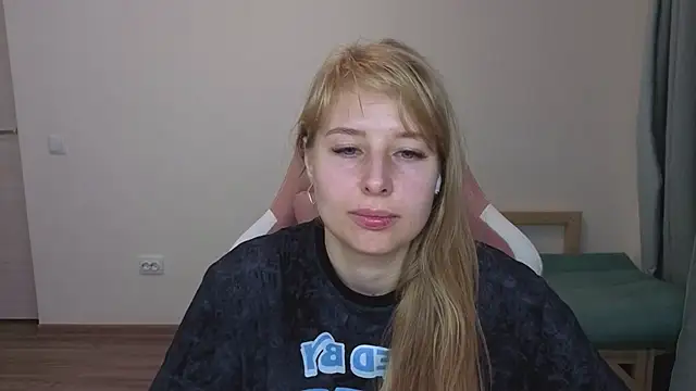 Snapshot of Jessy_Ginger chatting on 27, 9, 2025 Jessy Ginger online show from 27, 9, 2025