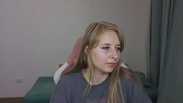 Snapshot of Jessy_Ginger chatting on 1, 11, 2025 Jessy Ginger online show from 1, 11, 2025