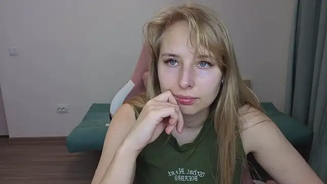 Snapshot of Jessy_Ginger chatting on 6, 11, 2025 Jessy Ginger online show from 6, 11, 2025