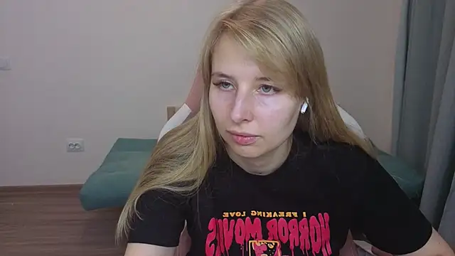 Snapshot of Jessy_Ginger chatting on 13, 11, 2025 Jessy Ginger online show from 13, 11, 2025